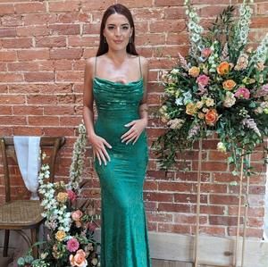 Meet your Posher, Imogen